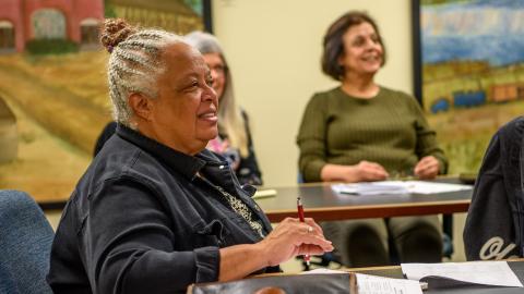 Benson Center Beginner Spanish Benson Center Beginner Spanish