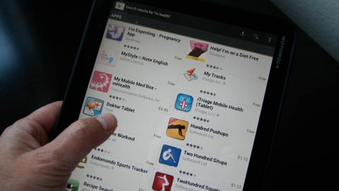 Intro to Android Tablets Intro to Android Tablets