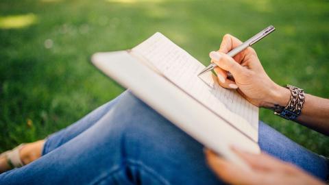 Creative Writing Creative Writing