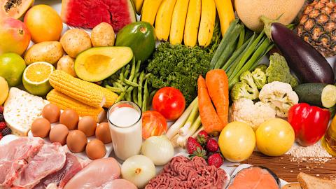 Nutrition as we Age Seminar Nutrition as we Age Seminar