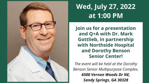 7/27/2022 Event: Questions about your eyes? 7/27/2022 Event: Questions about your eyes?