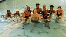 Aqua Bike Aqua Bike